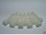 Zylinderkopf-Gewindeschrauben Inbus M6x30mm Nylon DIN 912