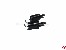 Radmitnehmer 13,6x36mm CY-Chassis
