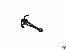 Draken Metall 23x16mm
