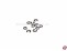 Sicherungs-Scheiben, E-Ringe 2,3mm Edelstahl DIN 6799