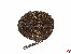 Stegkette Messing 0,8mmx1m