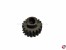 Pinion Gear, Motor-Ritzel 19T ARC Buggy Lancia 1:6