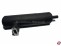 Schalld�mpfer Compact H50 �45x210mm