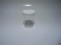 Kunststoffdose 40ml transparent PE mit Deckel