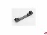 Aufh�ngungs-Befestigung A Alu blau f�r TRF415