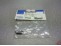 D�senstock mit Feder O.S. 61F