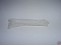 Knotenband l�sbar PE 120x 3,2mm natur