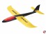 Fox wei�/orange Spannweite 480mm, L=500mm EPP
