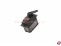 Digital-Servo Standard HS-7980TH 46Kg 4,8-7,4V 43,8x22,4x40mm