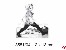 Laubs�gearbeiten Motiv 5104