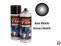 Lexan Farbspray Metallic 935 Schwarz 150ml
