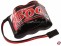 Empf�nger- Akku NiMH 2/3A 3+2 Zellen 6V 1600 mAh 53x32x32mm