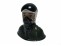 Kunststoff-Jetpilot gr�n 105x98mm 1:5