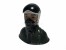 Kunststoff-Jetpilot gr�n 105x98mm 1:5