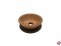 Mastkorb Holz 25mm