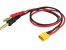 Akku-Ladekabel XT30-Stecker 300mm