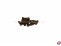 Rundkopf PT-Schneidschrauben Kreuz f�r Kunststoffe 3x10mm