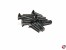 Senkkopf-Gewindeschrauben Kreuz M5x16mm Stahl verzinkt DIN 965