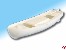 Rettungsboot PVC 95x31mm