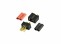 Stecksystem Deans Mini Plug-Stecker/Buchse