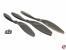2-Blatt Luftschraube Elektro Slowflyer APC SF
