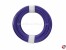 Kupferlitze isoliert 1x0,14mm� 10m violett