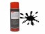 Lackspray RAL 9005 schwarz matt  400ml