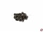 Zylinderkopf-Gewindeschrauben Inbus M3x5mm Edelstahl DIN 912