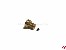 Kardan-Einsatz Messing f�r Welle 5mm