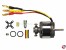 Brushless Motor-Satz Roxxy C18-15-2000kV, 35W, 4A, 13g