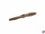 2-Blatt Holz-Luftschraube Naturholz, lackiert 130x150mm 5x6"