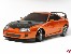 Toyota Supra Drift-Spec 4WD (TT-02D) Drift Spec 1:10 Bausatz