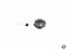 4-Kant-Mitnehmer f�r Bremsscheibe 16x16x7mm Mantua