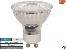 LED-Strahler McShine "MCOB" GU10, 3W, 250 lm, neutralwei�