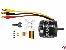 Brushless Motor-Satz Roxxy C28-30-910kV, 210W, 12A, 57g