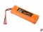 NiMH- Akkupack DF-Models 7,2V 5000 mAh, T-Plug-Stecker 130x46x25mm