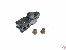 Achsschenkel HT3-V2 links/rechts