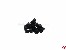 Zylinderkopf-Gewindeschrauben Inbus M5x10mm Stahl schwarz DIN 7984