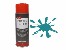 Lackspray RAL 5018  t�rkisblau 400ml