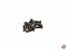 Zylinderkopf-Gewindeschrauben Schlitz M2x8mm Edelstahl DIN 84