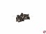 Zylinderkopf-Gewindeschrauben Schlitz M2x8mm Edelstahl DIN 84