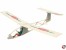 Freiflugmodell Pino Spannweite 750mm