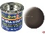 Email Farbe Nr. 84 lederbraun matt 14ml