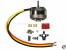Brushless Motor-Satz Roxxy C28-24-1380kV, 105W, 9A, 48g