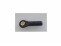 Kugelgelenk M3xD6,5x3mm