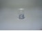 Messbecher PP mit Skala 10ml