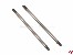 Kolbenstange 3x84mm silber Savage