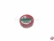 Isolierband VDE 15mmx10m PVC rot