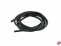 Silikonkabel 2,5mm� x 1000mm AWG14 schwarz