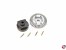 Kegelrad-Getriebe 2WD/4WD Metall